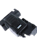 Top Shelf Genuine OEM Table Saw Fence Head Replacement Compatible With Dewalt DWE7485 N773286 view from above showing locking mechanism.
