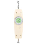 300N Analog Dynamometer Handheld Push Pull Force Gauge for Electronics and Hardware Testing with Pro Grade Dial Meter and Easy Benchtop Use Great for lab work and field testing Auto shop projects and rugged construction.