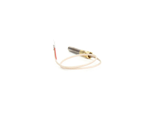 Thermopile Millivolt 60125501 OEM Replacement Part for Commercial Fryers with wire and connector, plug and play design