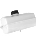 Upgraded Fuel Tank With Cap For Craftsman Husqvarna Poulan Riding Lawn Mowers Replaces 532109202 532184900 109202X 184900 105738X