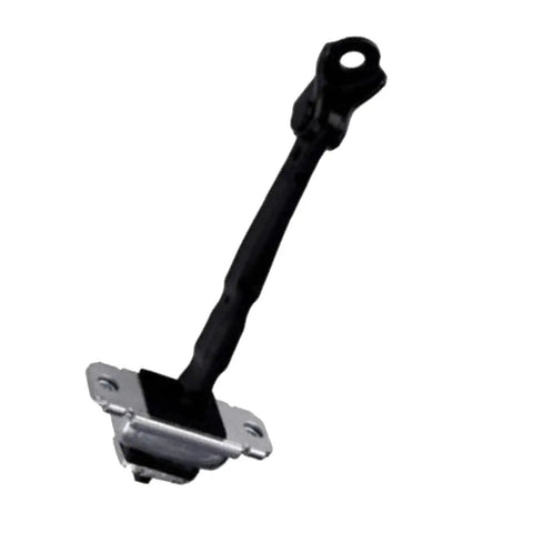 Hyundai Accent Front Door Hinge Replacement 2011 To 2018 79380 0U000 79390 0U000, durable metal construction view