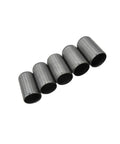 Motorbike Locating Dowel Pins Set Of 5 10.4x12x20mm Engine Alignment Pins For Motorcycle Dowel Pin Fit Built To Tackle Vibration Easy Install