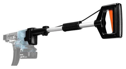 Extension Handle 194500-1 for power tools replacement part, showing ergonomic grip and durable construction for improving control.