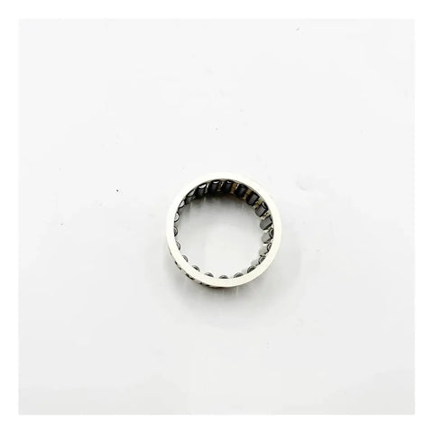 Top Tier Big End Needle PEEK Bearings Kit Compatible With Grizzly 700 YFM700 ATV To Shred The Trail Through Mud And Rocky Paths Without Messy Tools While Keeping Your Engine Smooth So You Can Rip It Fast Across Any Terrain You Find Wild. single PEEK needle bearing ring
