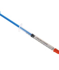 Syringe containing Conductive Silver Paste For Electronics Repair And Soldering High Conductivity DIY Friendly Adhesive Paint For PCBs