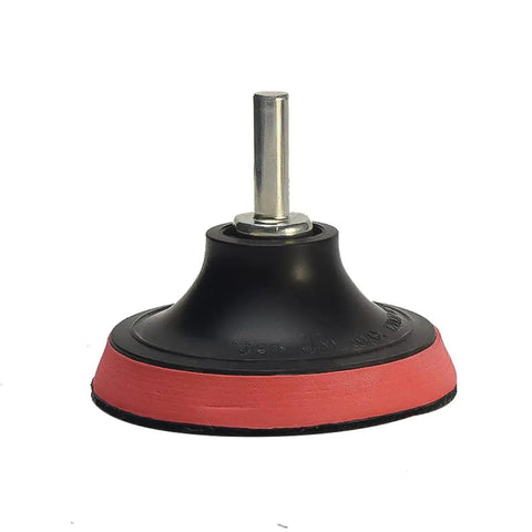 Polishing pad component of Car Glass Polishing Kit With Cerium Oxide Powder 70g 9 Piece Set for glass scratch removal