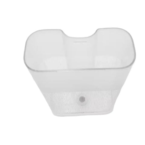 Water Tank For Coffee Maker Compatible With Nestle And Nespresso Machines F531 EN650 Replacement Reservoir, transparent plastic