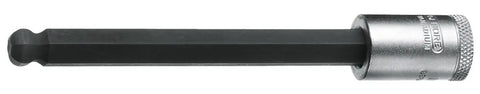 TX 30 2005 CT2 Socket Spanner Set 3/8 Inch Drive 52 Piece showing a single socket tool for repairs and projects.