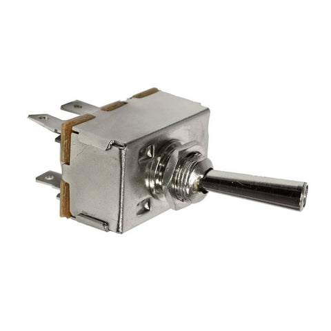 Replacement PTO Switch One Half Inch Mount For John Deere PC2150 220 285 318 420 430 Tractors And Scag Belt Drive Walk Behind Mowers Fits 36 48 52 Inch Decks Easy Install Durable Electrical Part