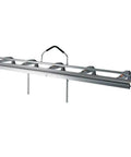 19 Gauge Siding Brake Pro Grade Metal Bender 12 Foot 6 Inch Length on white background