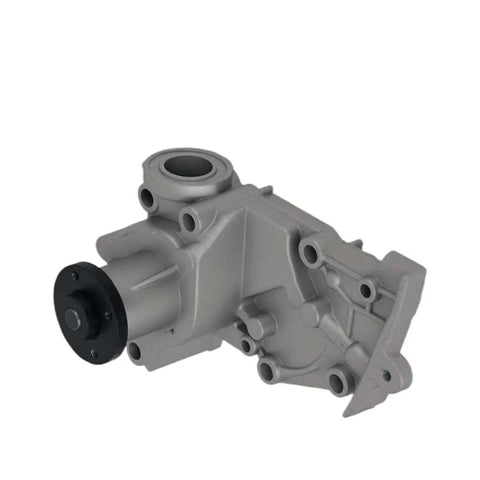 High Performance Engine Water Pump Compatible With John Deere 825i 825E 825M Models For Superior Cooling And Reliable Daily Operation This Direct Replacement Part Ensures Optimal Temperature Control Extends Component Lifespan And Keeps Your Tractor