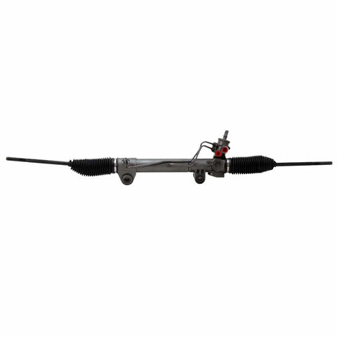 RWD Rack And Pinion For 1997 1998 1999 2000 2001 2002 2003 Dodge Dakota And 1999 2000 2001 2002 2003 Durango, top view