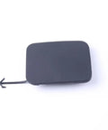 Rear Bumper Tow Hook Cover Cap for Toyota C-HR 2018 2019 2020 Unpainted Plastic Replacement Lid Bracket for Tow Hole 52162-F4010