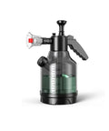 Badass Foam Cannon Pressure Sprayer With Ergonomic Car Wash Soap Dispenser Built For Tough Washing Slick Foam Blaster, 2.5L tank.