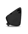 Volvo XC60 Front Tow Hook Cover Replacement 2014 2015 2016 2017 Black PP Plastic With Paint To Match Finish