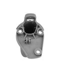 Replacement Front Landing Legs For DJI Mavic Air 2S Drone Quick Install Spare Gear Durable Plastic Build Top View