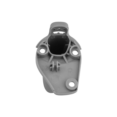 Replacement Front Landing Legs For DJI Mavic Air 2S Drone Quick Install Spare Gear Durable Plastic Build Top View