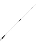 Dual Band Ham Radio Antenna For Cars And Trucks, 144 And 430 MHz VHF And UHF Mobile Antenna, 42.7 Inch Length