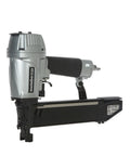 7/16 Inch Standard Crown Stapler for Roofing and Subfloor Installations, Lightweight Pneumatic Nail Gun With Pro Grade Power