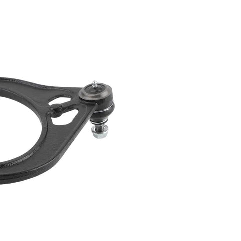 Heavy Duty Front Control Arm Kit For Dodge Challenger And Charger 2005 To 2010 Suspension Upgrade Solid Steel Construction Replaces Worn Parts Fast Installation close-up