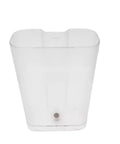 Universal Coffee Machine Water Tank Cover Accessory For Nespresso And Other Semi And Fully Automatic Models Spill Proof Easy Fill Design Fits EN650 F531 Water Tank Replacements 1 Piece