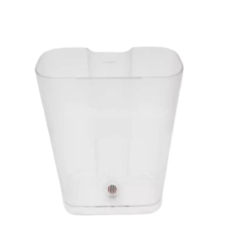 Universal Coffee Machine Water Tank Cover Accessory For Nespresso And Other Semi And Fully Automatic Models Spill Proof Easy Fill Design Fits EN650 F531 Water Tank Replacements 1 Piece