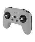 T8L ExpressLRS 2.4GHz Hall Gimbal Compact Radio Transmitter for RC Drones Mode 2 with built-in ELRS module in grey