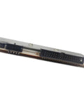 Genuine Style 203dpi Thermal Printhead Replacement For 110PAX4 Barcode Label Printer showing a detailed close-up of the printhead connectors and circuit.