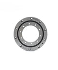 Built Like A Tank Crossed Roller Ring Bearing For Robot Arms And Humanoid Bots 90mm ID 210mm OD 25mm Wide round design with sealed ball bearings