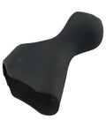Silicone Hood Cover For Road Bike Brake Levers Ultegra 105 ST 6700 10 Speed Shift Shifter Protectors Black