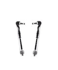 BMW 5 Series F10 F11 F12 F13 F06 Control Arm Kit With Ball Joint And Bushing Stabilizer Link Tie Rods 10 Pcs