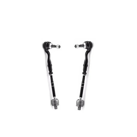 BMW 5 Series F10 F11 F12 F13 F06 Control Arm Kit With Ball Joint And Bushing Stabilizer Link Tie Rods 10 Pcs