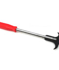 Pro Grade Oil Seal Disassembly Wrench Puller With Dual Hook Tips For Cars SUVs And Light Trucks Seal Removal Tool