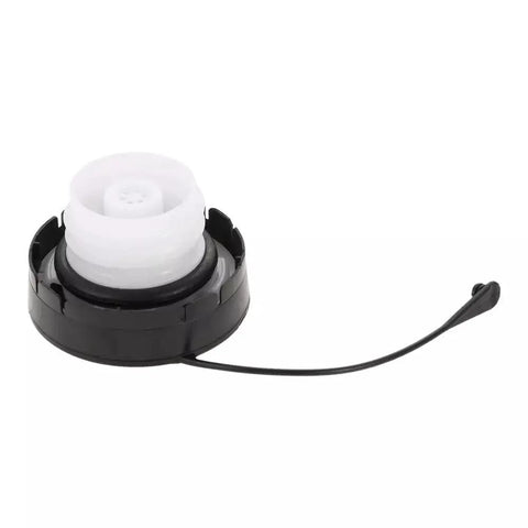 Gas Cap Replacement For 2000 2006 Toyota Lexus Fits Your Ride RAV4 Corolla Tacoma Matrix Highlander Tundra 4Runner Celica Echo Land Cruiser MR2 Spyder Sequoia Sienna GS300 GS430 IS300 LS430 LX470 RX300 77300-53010 OEM Quality Easy Install black and white gas cap