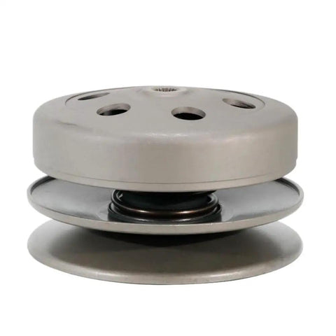 Beefy Rear Wheel Hub Assembly For KVF300 Brute Force 300 SC300 J300 ABS Models Direct Fit Replacement With OEM Style Specs Compatible