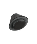 Matte Black Shower Head With Speaker, 2.5 GPM High Pressure Full Coverage Spray, Bluetooth IPX7 Waterproof, Harman Kardon Sound