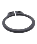 Heavy Duty Grind Ready Oem Replacement Planer Retaining Ring 514001080 For Dewalt Dw735x, black retaining ring for planer blade guard