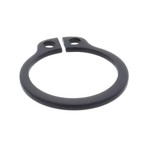Heavy Duty Grind Ready Oem Replacement Planer Retaining Ring 514001080 For Dewalt Dw735x, black retaining ring for planer blade guard