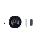 Ball Screw Kit SFU1605 600mm For CNC Machines With 16mm Shaft Metal Deflector Hand Wheel components