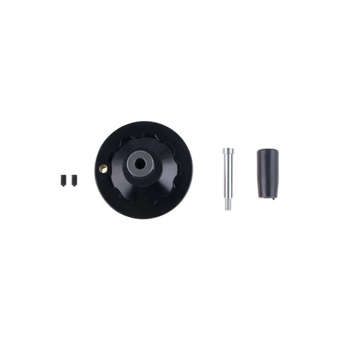 Ball Screw Kit SFU1605 600mm For CNC Machines With 16mm Shaft Metal Deflector Hand Wheel components