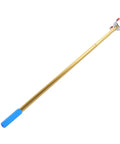 Super Long Aluminum Smoke Detector Removal Tool With Five Point Three Meter Extension Pole No Ladder Needed Ceiling Access Snap On Grip