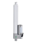 12V Linear Actuator With Adjustable Stroke Up To 950mm For Beds Skylights Frames And DIY Projects Smooth Electric Push Rod 200N Load Ideal For Precision Motion Control