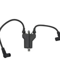 Durable Ignition Coil 26652G01 26652-G01 EPIGC103 ZF-IG-A00114 Replacement For EZGO TXT Gas Golf Cart 4-Cycle 1991-2003