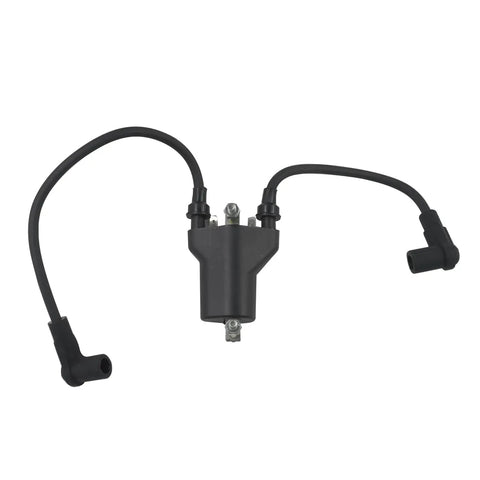 Durable Ignition Coil 26652G01 26652-G01 EPIGC103 ZF-IG-A00114 Replacement For EZGO TXT Gas Golf Cart 4-Cycle 1991-2003