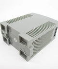 SDP2-24-100T Power Supply 115 230 VAC Input 1.1 A 0.7 A OEM NSMP New Surplus Factory Sealed NSNP NUPI REMAN side view