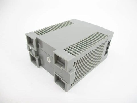 SDP2-24-100T Power Supply 115 230 VAC Input 1.1 A 0.7 A OEM NSMP New Surplus Factory Sealed NSNP NUPI REMAN side view