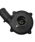 Built Different 12 Volt Engine Water Pump Replacement 13592753 for Buick LaCrosse EG6 EG7 SF1 Chevrolet Bolt EV Ampera EF front view