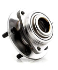 Wheel Hub Bearing Replacement 513089 DIY Friendly Fits Front Or Rear On 1999-2004 Chrysler 300M vehicle part close-up