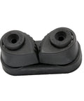 Rugged Nylon Sailing Cam Cleat 130 for Line Size 0.125 to 0.375 Inch 3 to 10 mm Marine Rigging Cleat Built for Sailboats