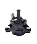 Complete Electric Water Pump Assembly G9040-33030, durable black plastic pump for generators and excavators, plug and play design.